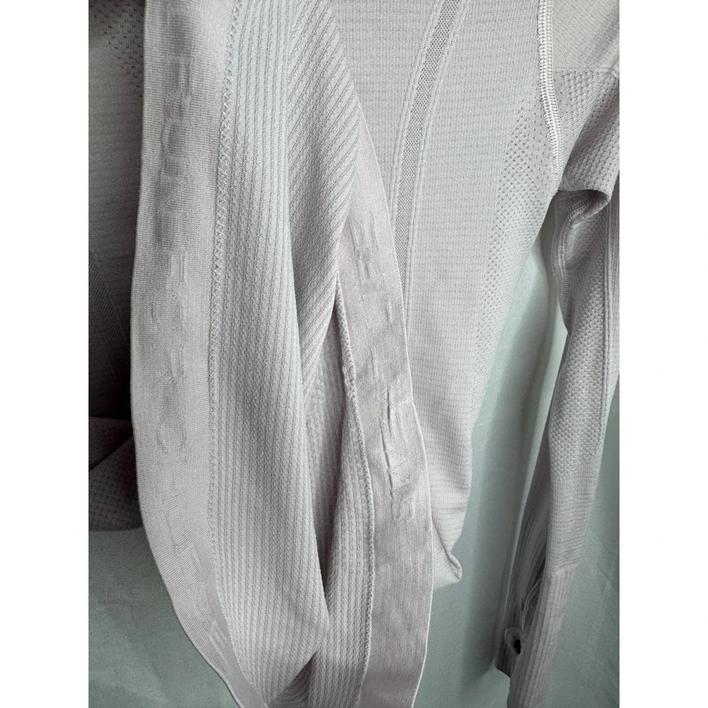 lululemon athletica silhouette garment